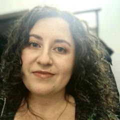 Tatiana Arser