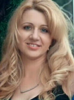 Galya Docheva