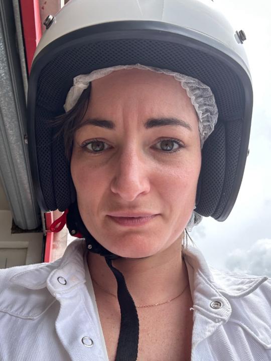 Océane Vo