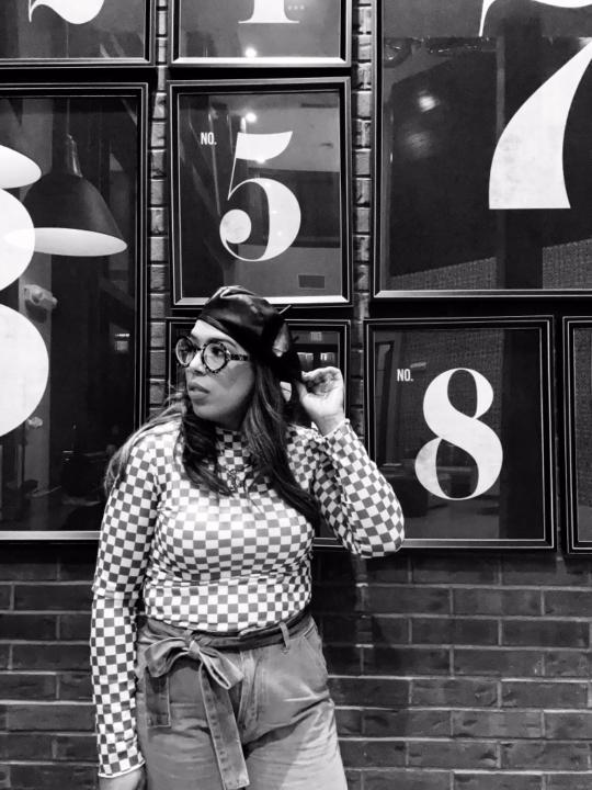 Keshia De León-Dominguez