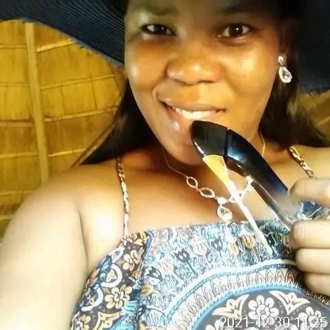 Buyisiwe Buthelezi