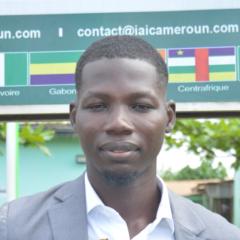 Saimann Celestin kolwe