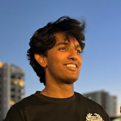 Tameem Rahman
