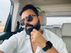 Sunny Khatwani