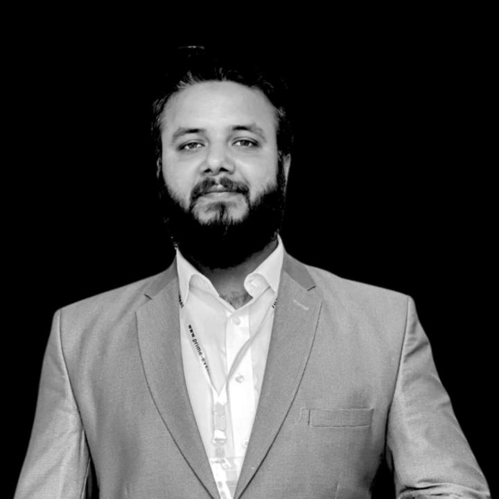 Kabir Hafeez