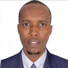 Mukhtar Hassen