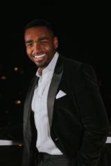 Alex Alleyne