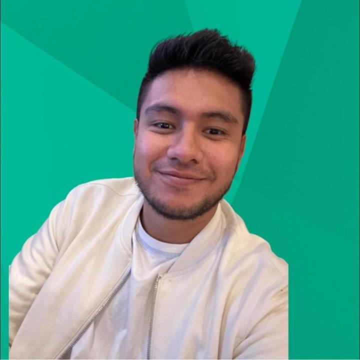 Sergio Andres Garcia Cardenas