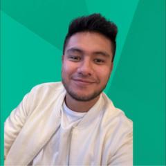 Sergio Andres Garcia Cardenas