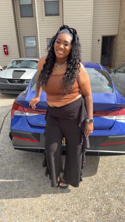 Jalerya Ford