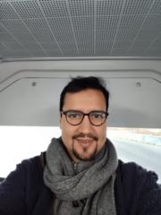 Luis Felipe Cortés