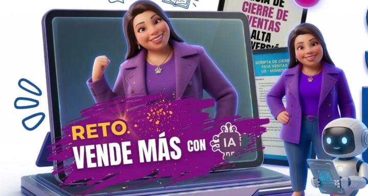 VentasconVibración