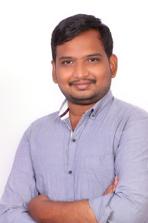 Mohan Aitha
