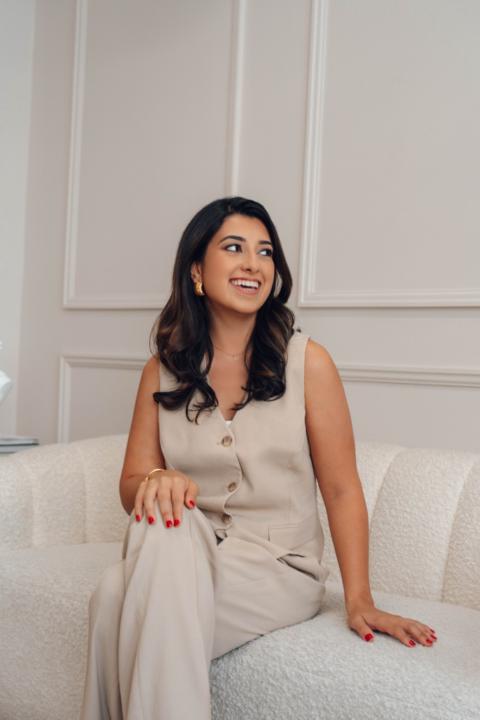 Hetali Mehta