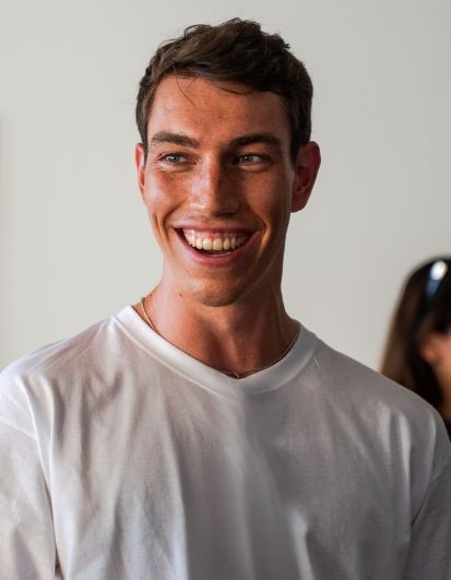 Luca Ferrari