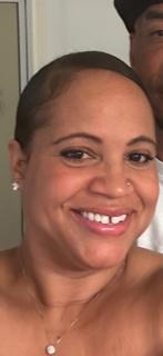Juanita Washington