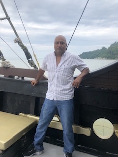 Alexander Villarroel