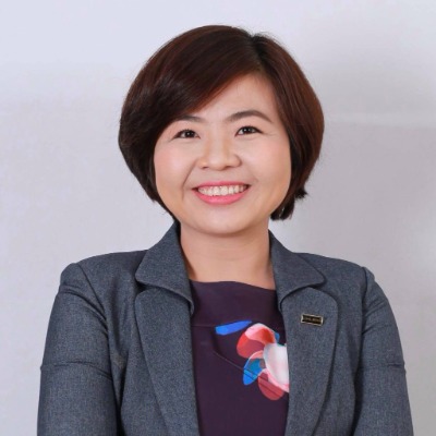 Linh Trương
