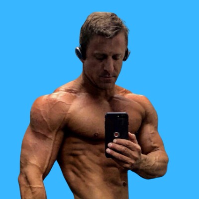 Chet Nichols