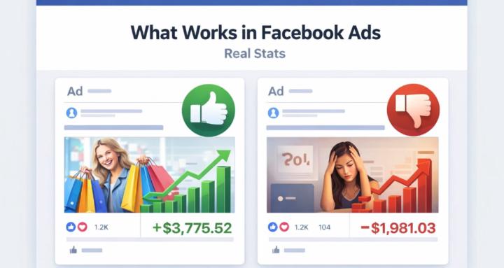 Affiliate Ad Stats