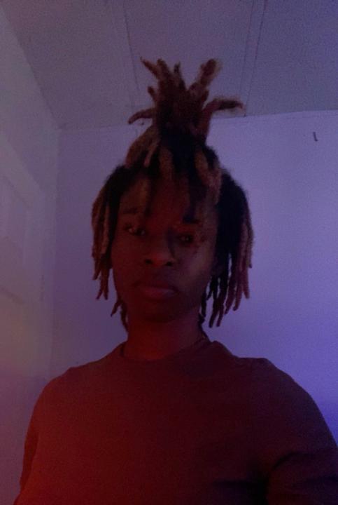Armani Thomas