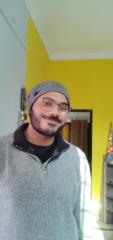 Prashant Haldiyal