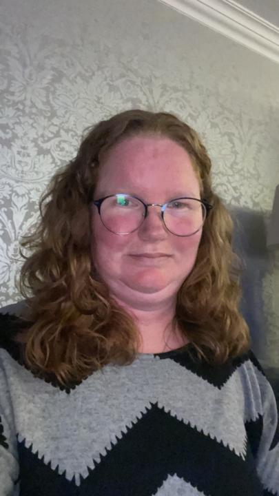 Lubette Korf