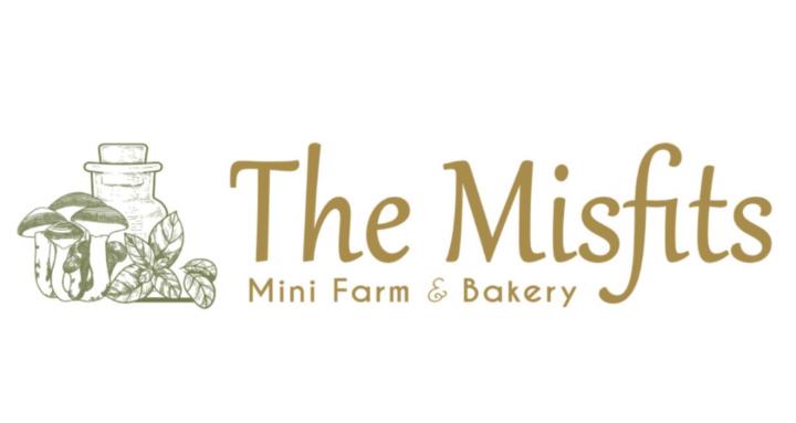 Homesteading The Misfits Way