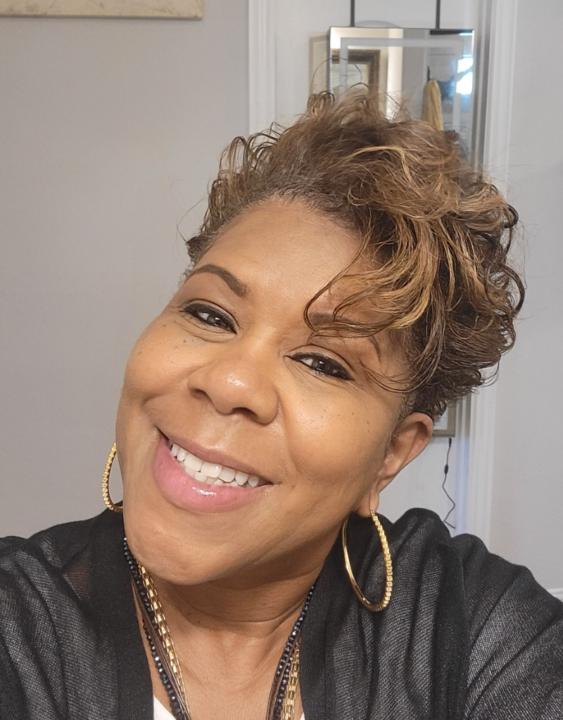 Tracey Arnaud-Mitchell