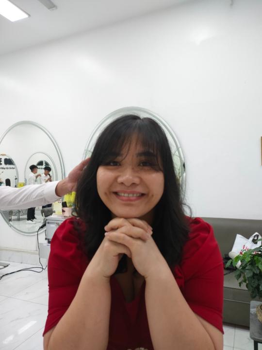 Tạ Thị hải hà