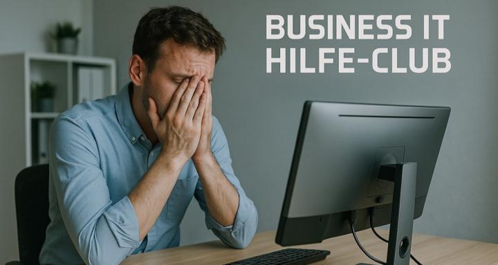 Business IT Hilfe Club