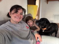 Kimberly Leister