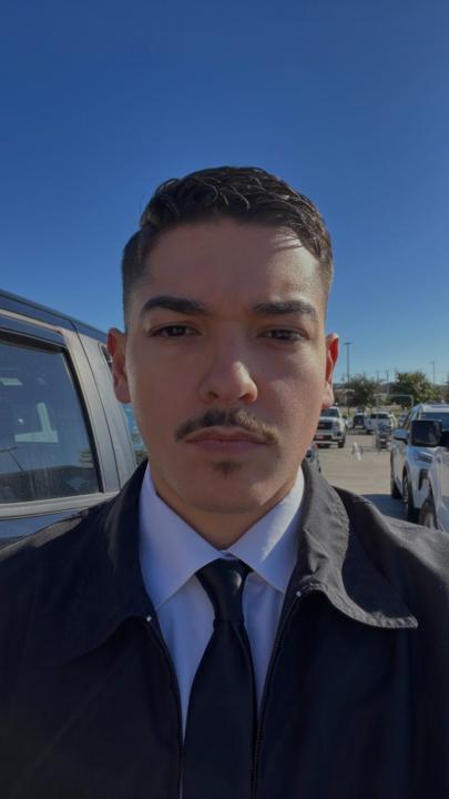 Nate Flores
