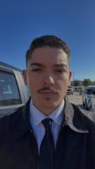 Nate Flores