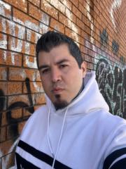 Luis Zamora
