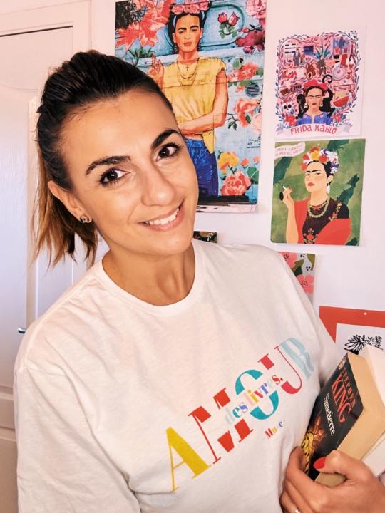 Tatiana Capette