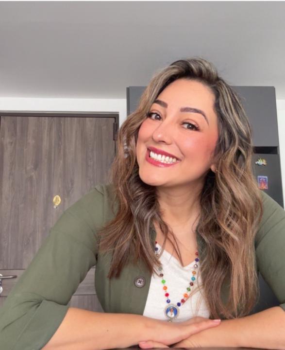 Paola Saldaña Bejarano