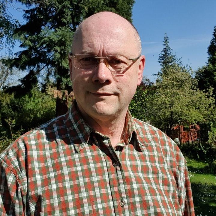 Wolfgang Schneider