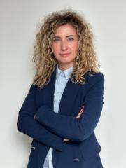 Francesca Spremulli