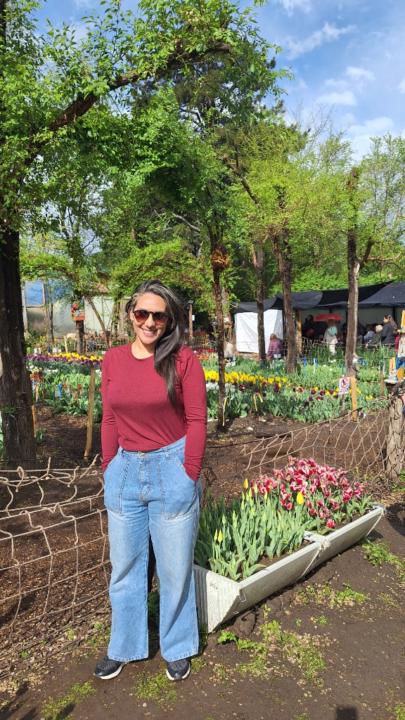 Maria magdalena Dattolo