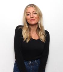 Zoe Doherty