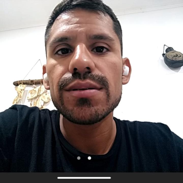 Pablo Masoni