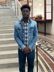 Anderson Hounyo