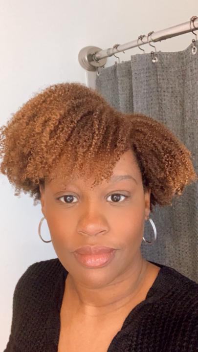 Shawana Thatch