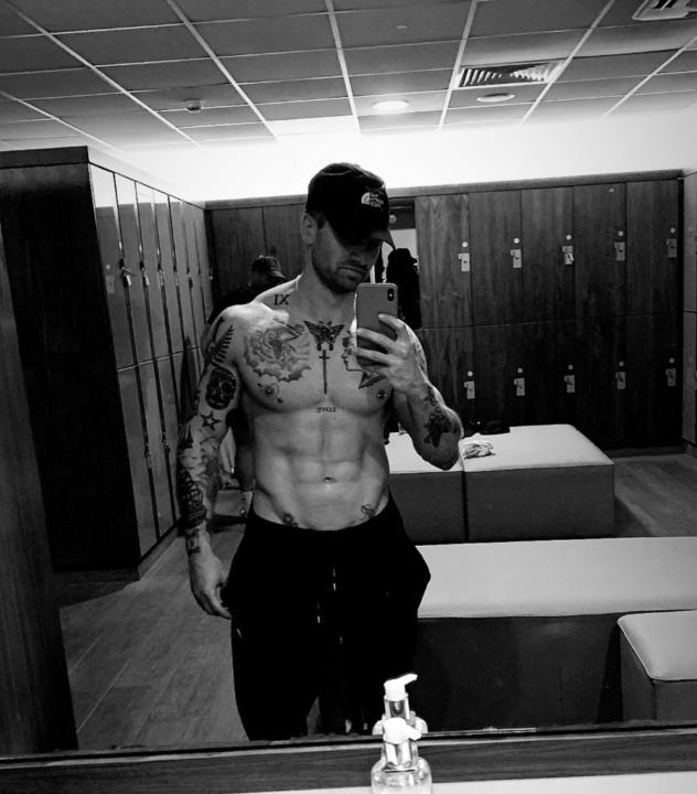 Elliot Moger