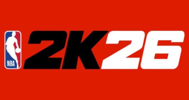 Nba 2k26 