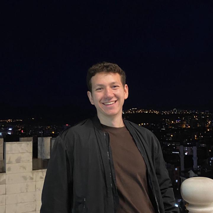 Irfan Meşe
