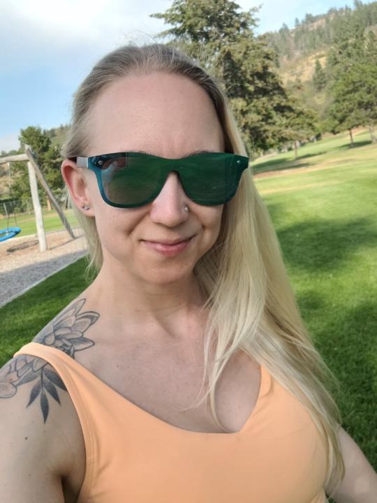 Chauntelle McLennan