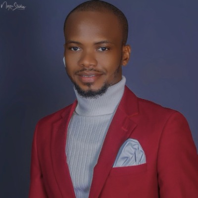 Abraham Mustapha