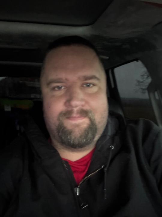 Darren Trent